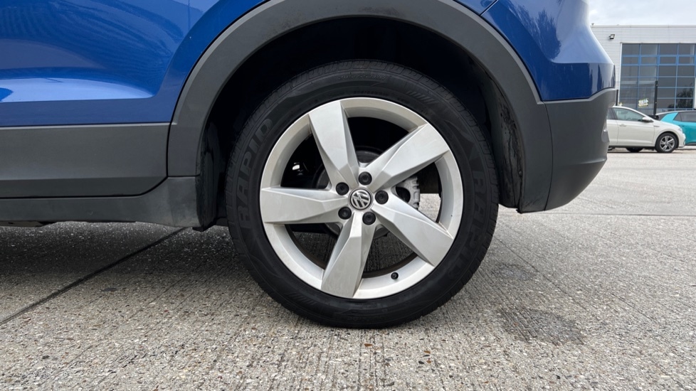 Used Volkswagen T-Cross 2019 for sale - 76124701: Photo 19
