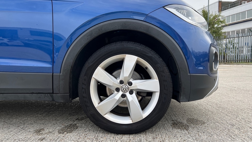 Used Volkswagen T-Cross 2019 for sale - 76124701: Photo 20