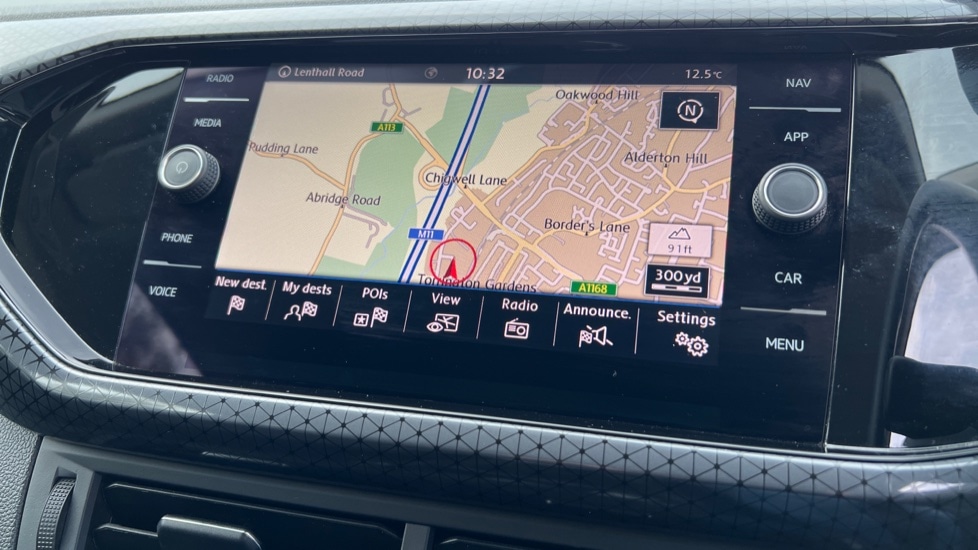 Used Volkswagen T-Cross 2019 for sale - 76124701: Photo 21