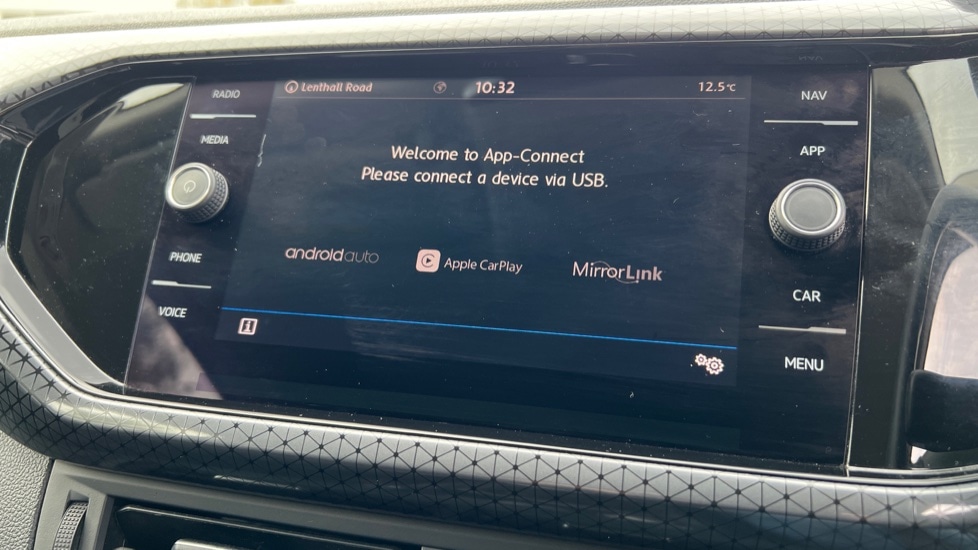 Used Volkswagen T-Cross 2019 for sale - 76124701: Photo 22