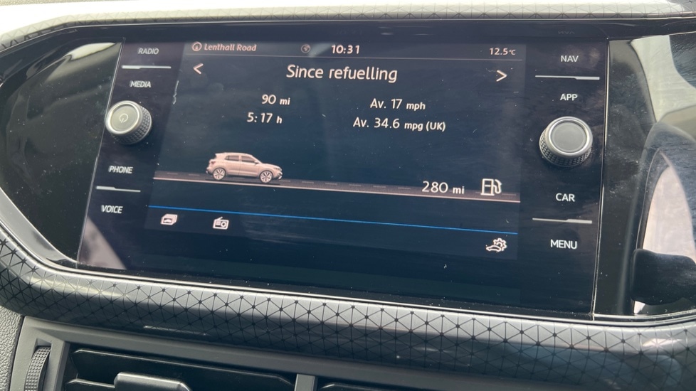Used Volkswagen T-Cross 2019 for sale - 76124701: Photo 23