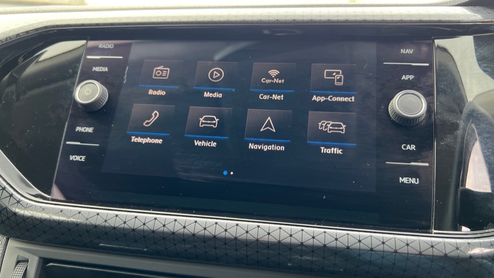 Used Volkswagen T-Cross 2019 for sale - 76124701: Photo 24
