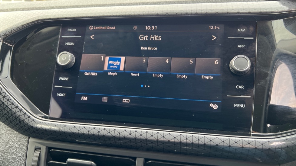 Used Volkswagen T-Cross 2019 for sale - 76124701: Photo 25