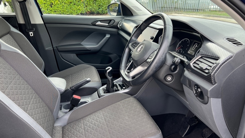Used Volkswagen T-Cross 2019 for sale - 76124701: Photo 26