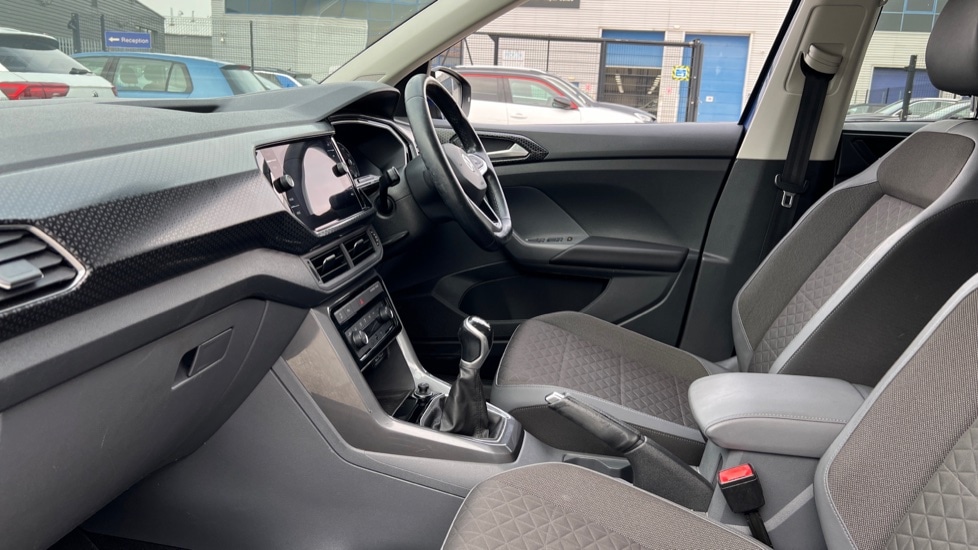 Used Volkswagen T-Cross 2019 for sale - 76124701: Photo 28