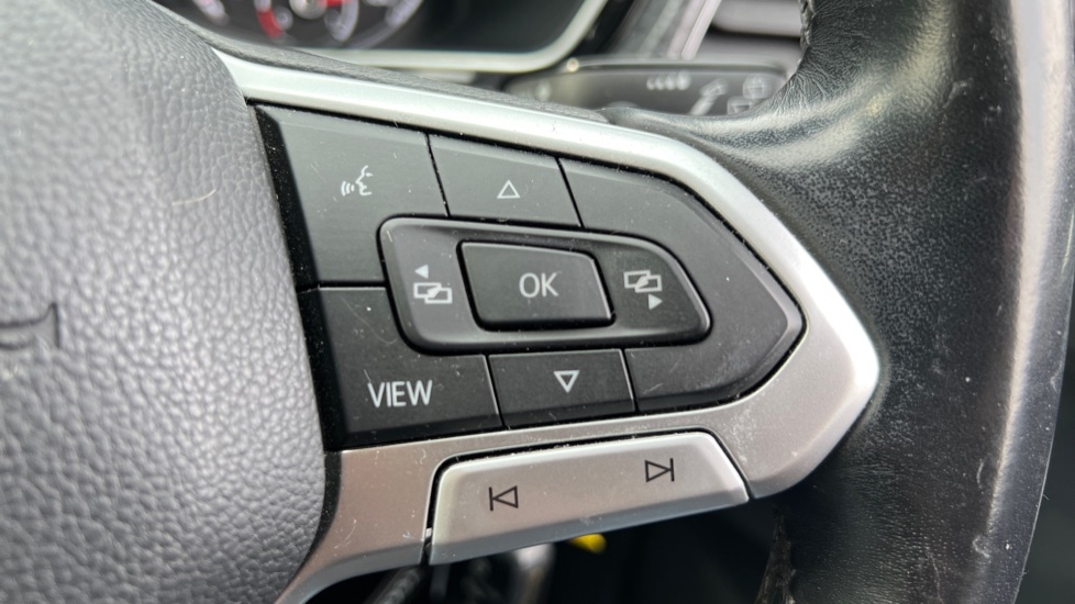 Used Volkswagen T-Cross 2019 for sale - 76124701: Photo 30