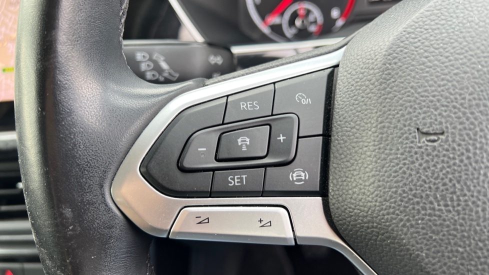 Used Volkswagen T-Cross 2019 for sale - 76124701: Photo 31
