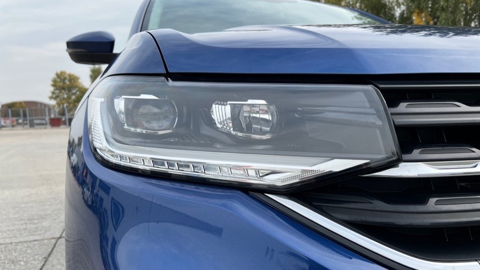 Used Volkswagen T-Cross 2019 for sale - 76124701: Photo 41