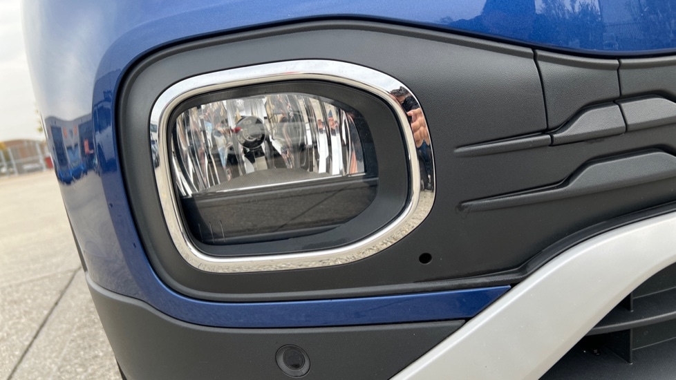 Used Volkswagen T-Cross 2019 for sale - 76124701: Photo 42