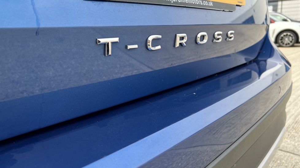 Used Volkswagen T-Cross 2019 for sale - 76124701: Photo 52