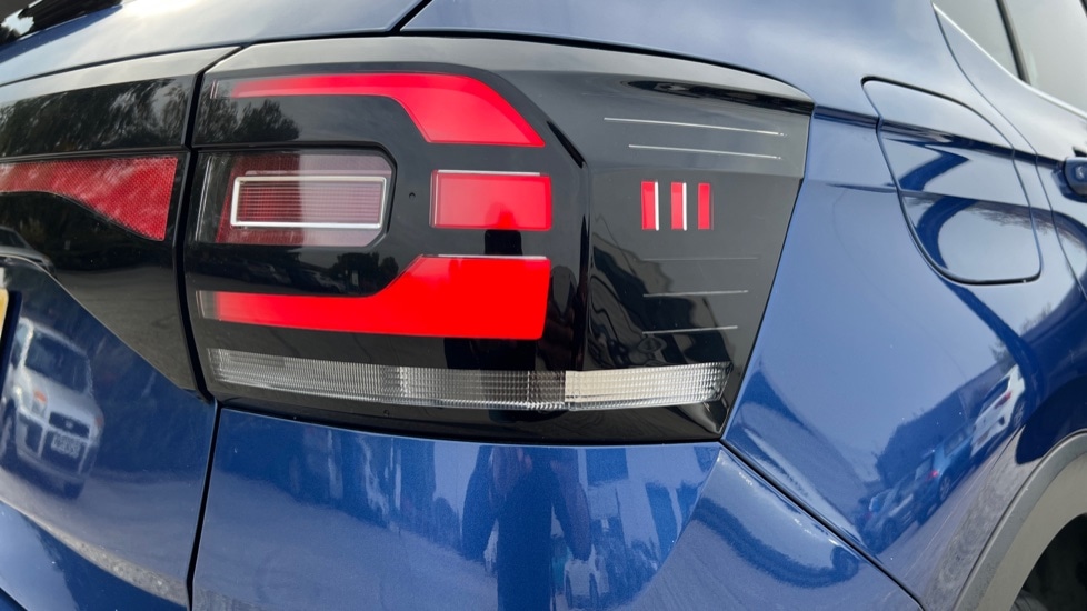 Used Volkswagen T-Cross 2019 for sale - 76124701: Photo 54