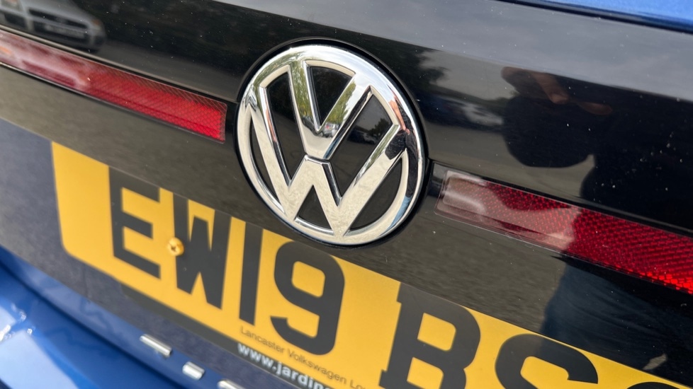 Used Volkswagen T-Cross 2019 for sale - 76124701: Photo 56