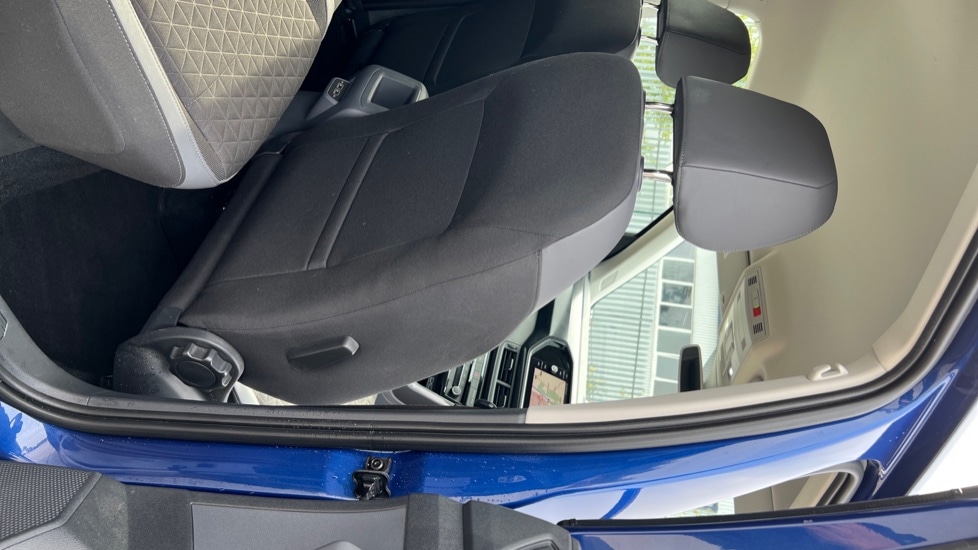 Used Volkswagen T-Cross 2019 for sale - 76124701: Photo 70