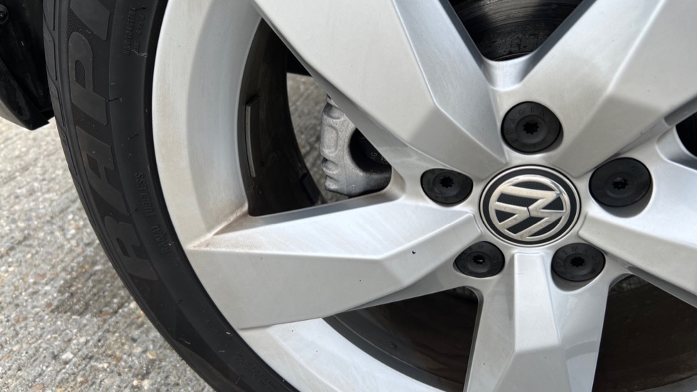 Used Volkswagen T-Cross 2019 for sale - 76124701: Photo 80