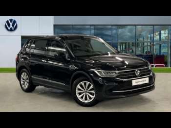 2021 - 1.5 TSI 5dr