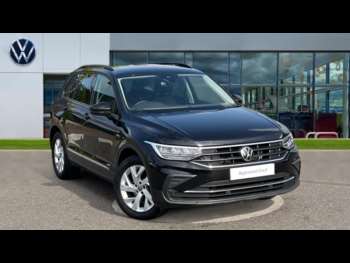 2022 - 1.5 TSI 150 Life 5dr DSG Auto
