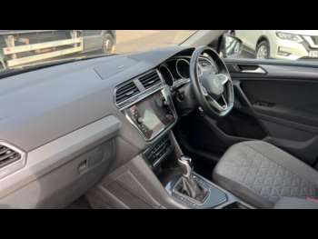 Used Volkswagen Tiguan 2022 for sale - 74773659: Photo