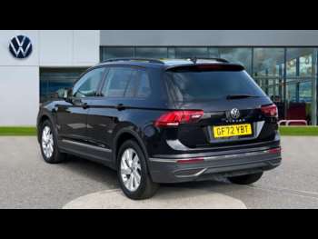 Used Volkswagen Tiguan 2022 for sale - 74773659: Photo
