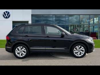 Used Volkswagen Tiguan 2022 for sale - 74773659: Photo
