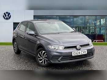 Used Volkswagen Polo 2024 for sale - 76519447: Photo