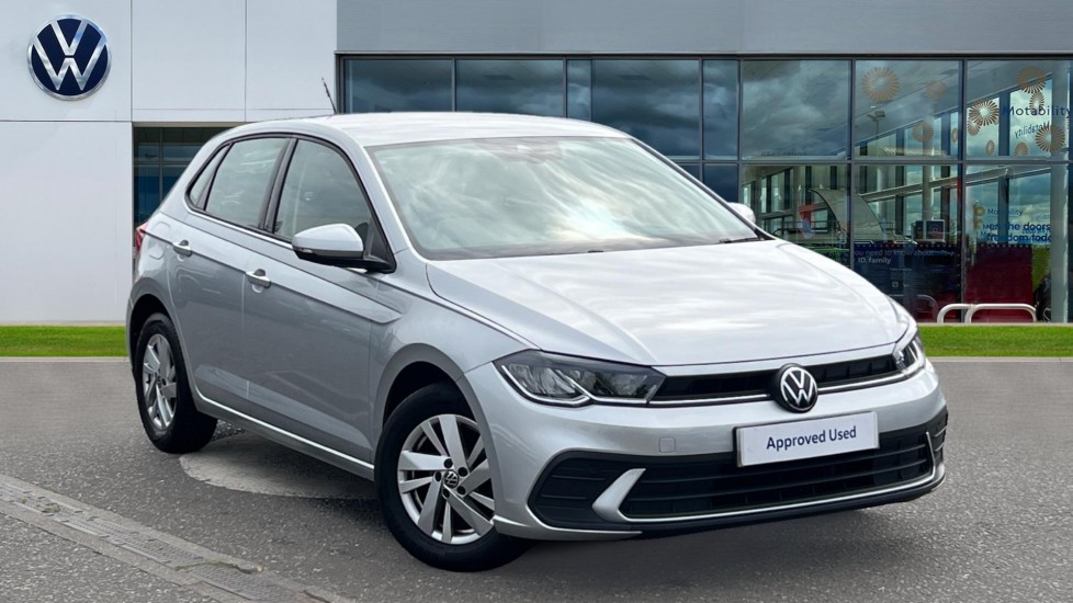 Used Volkswagen Polo 2022 for sale - 76851246: Photo 1