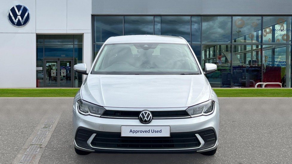 Used Volkswagen Polo 2022 for sale - 76851246: Photo 10