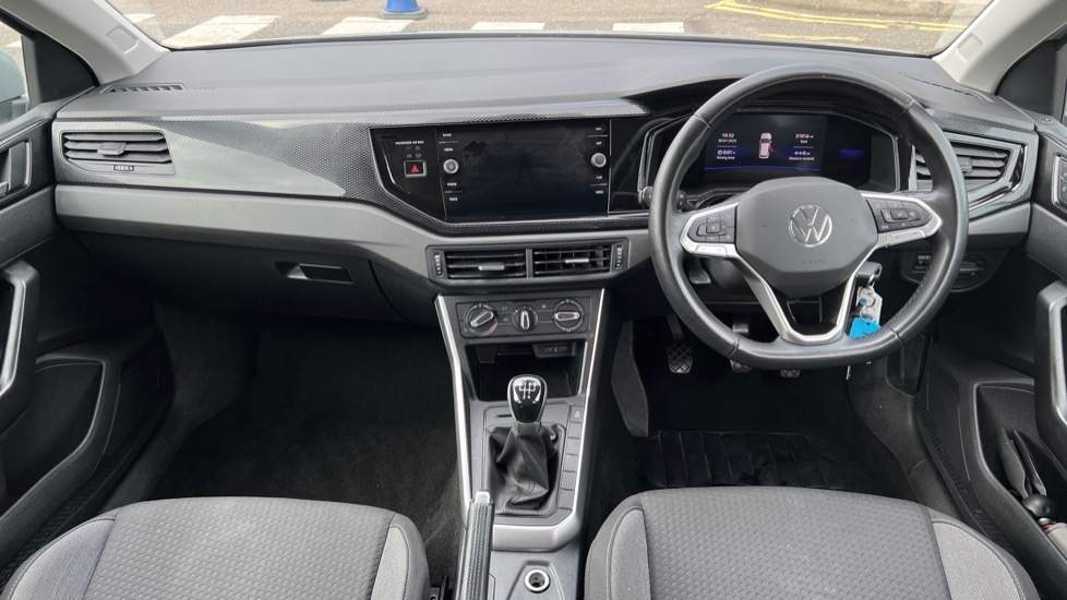 Used Volkswagen Polo 2022 for sale - 76851246: Photo 12