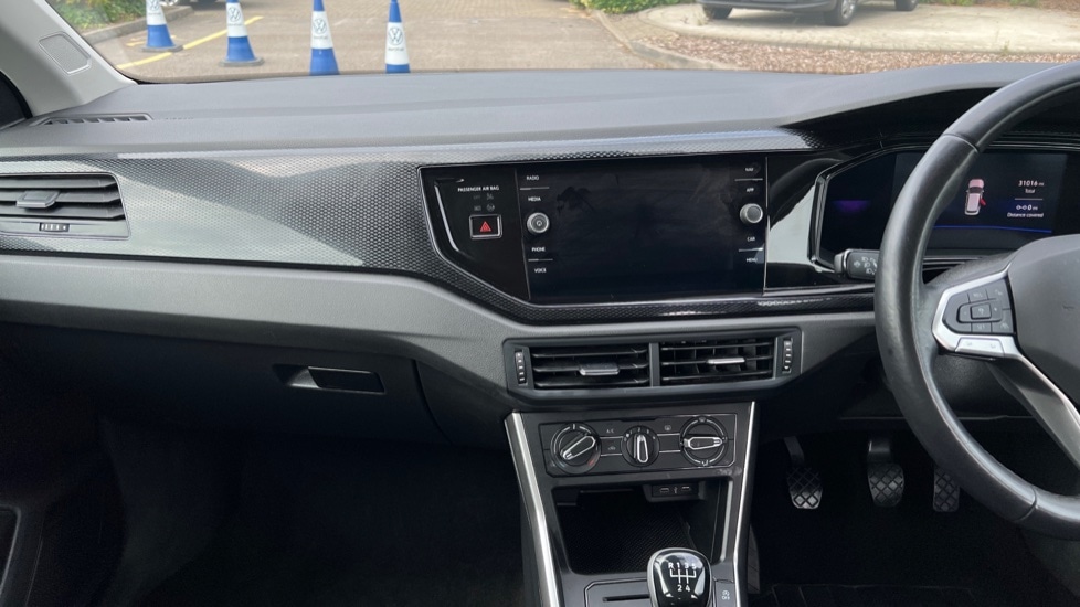 Used Volkswagen Polo 2022 for sale - 76851246: Photo 13