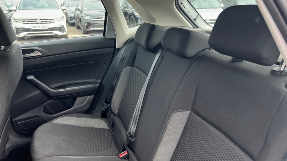 Used Volkswagen Polo 2022 for sale - 76851246: Photo 15