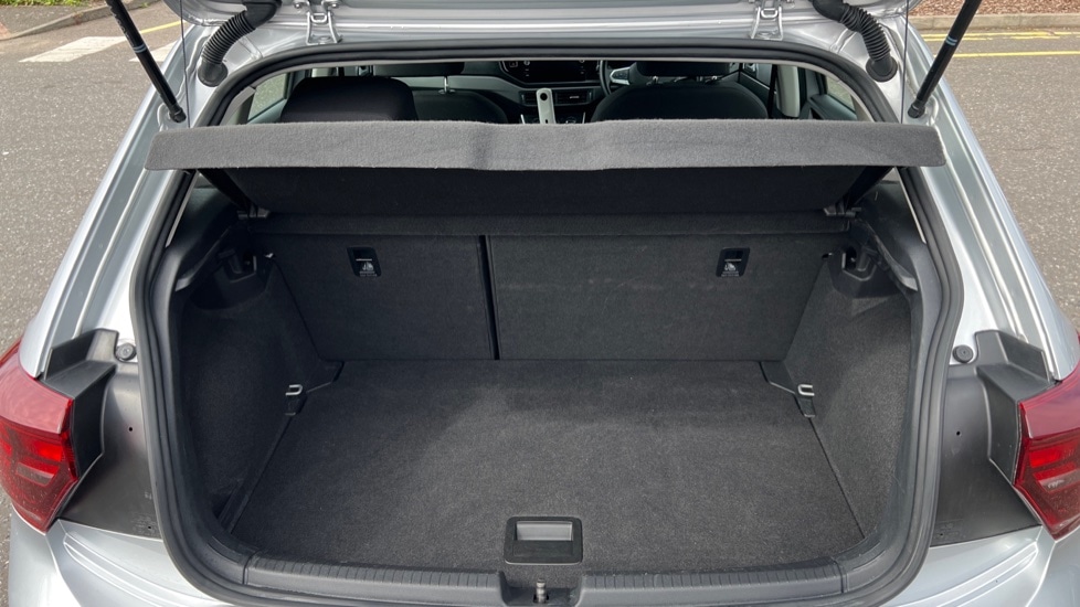 Used Volkswagen Polo 2022 for sale - 76851246: Photo 16