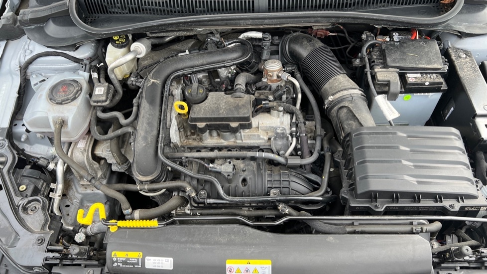 Used Volkswagen Polo 2022 for sale - 76851246: Photo 17