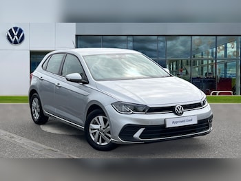 Used Volkswagen Polo 2022 for sale - 76851246: Photo