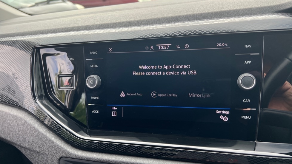 Used Volkswagen Polo 2022 for sale - 76851246: Photo 21