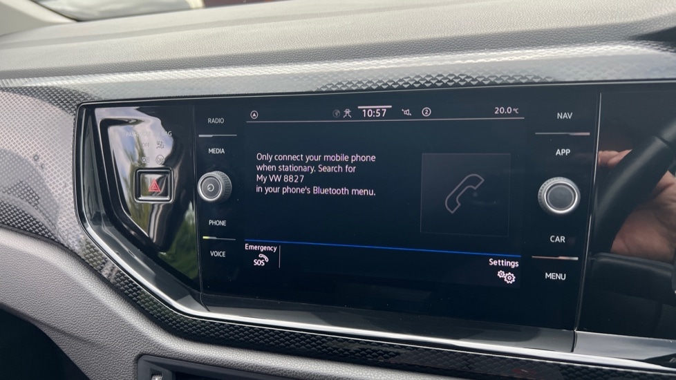 Used Volkswagen Polo 2022 for sale - 76851246: Photo 22