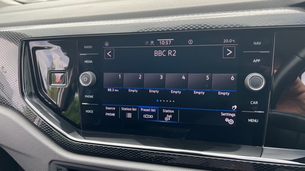 Used Volkswagen Polo 2022 for sale - 76851246: Photo 23