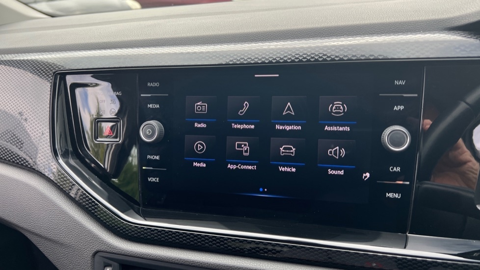 Used Volkswagen Polo 2022 for sale - 76851246: Photo 25