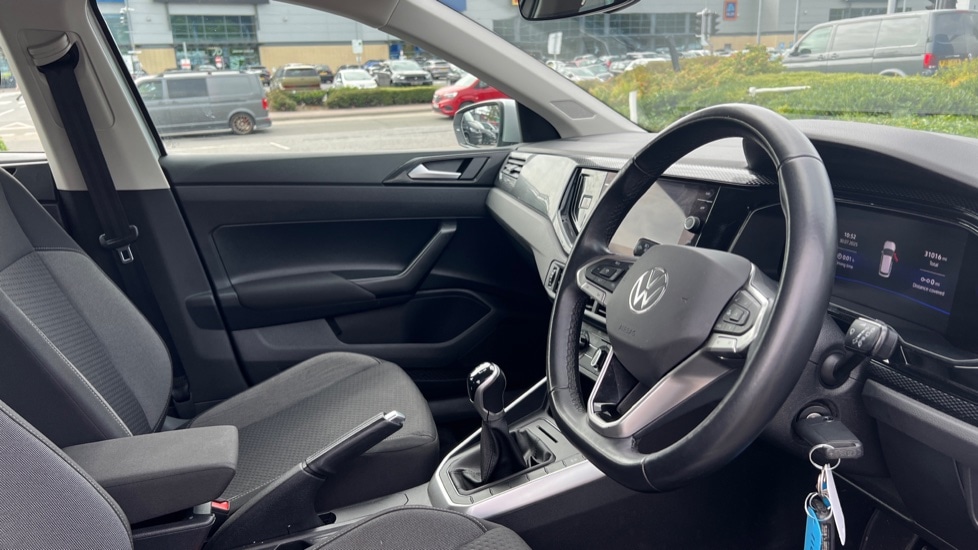 Used Volkswagen Polo 2022 for sale - 76851246: Photo 26