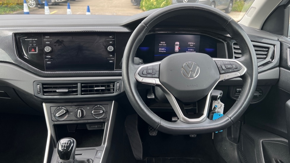 Used Volkswagen Polo 2022 for sale - 76851246: Photo 27