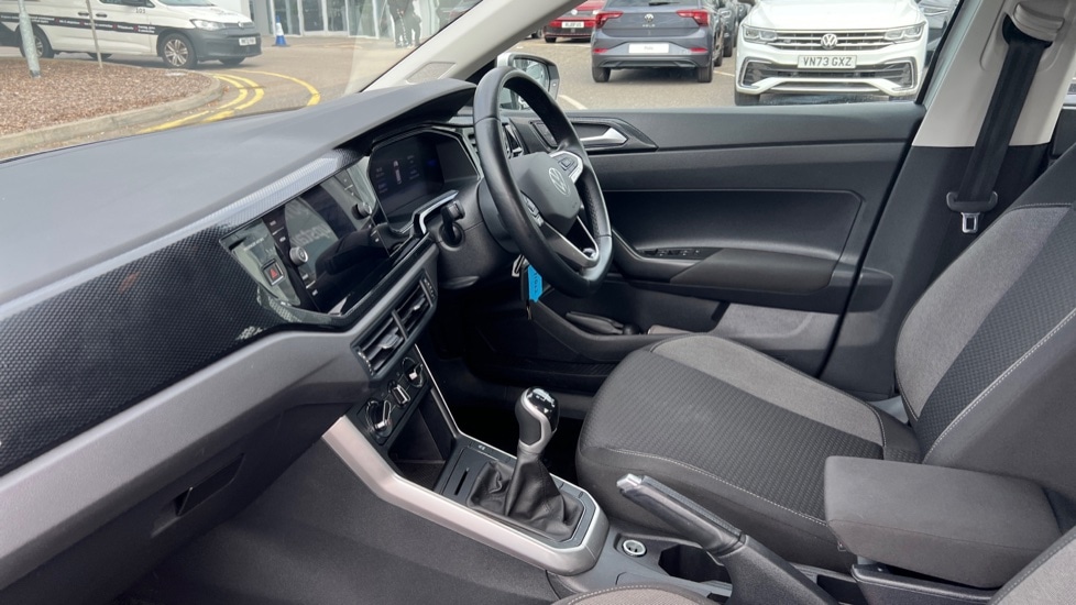 Used Volkswagen Polo 2022 for sale - 76851246: Photo 28