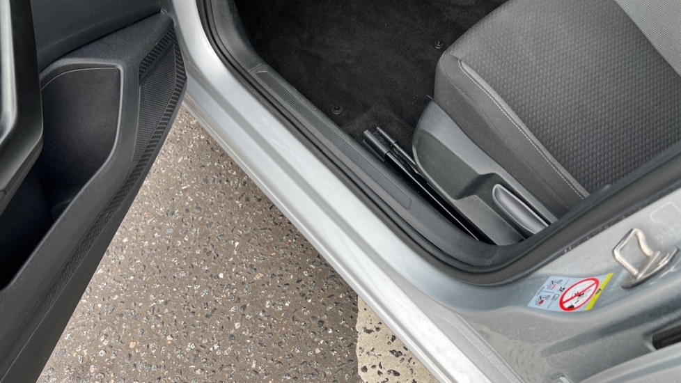 Used Volkswagen Polo 2022 for sale - 76851246: Photo 43