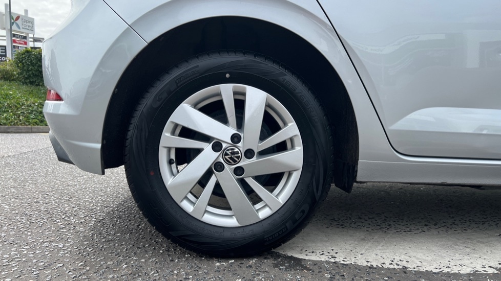 Used Volkswagen Polo 2022 for sale - 76851246: Photo 5