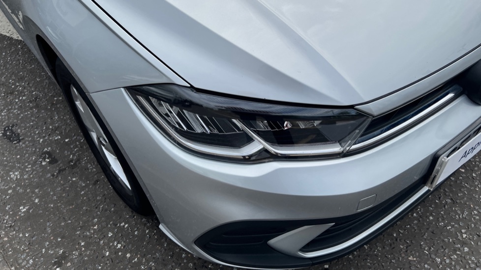 Used Volkswagen Polo 2022 for sale - 76851246: Photo 53