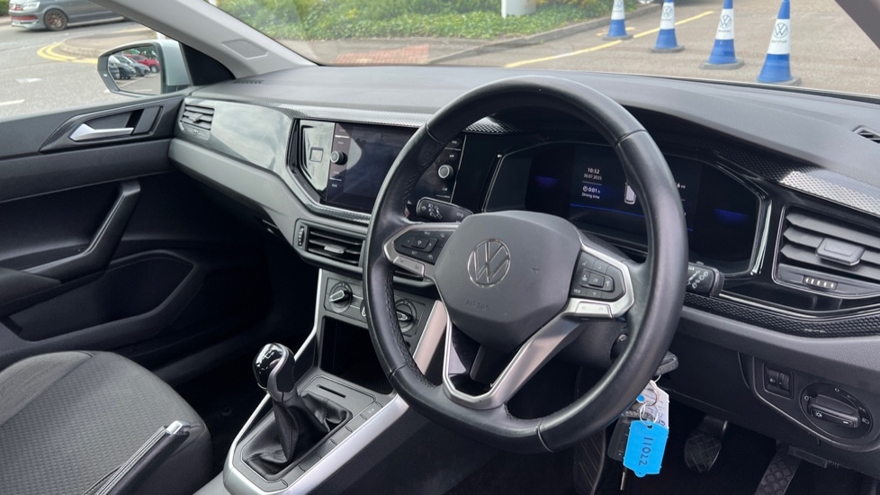 Used Volkswagen Polo 2022 for sale - 76851246: Photo 6