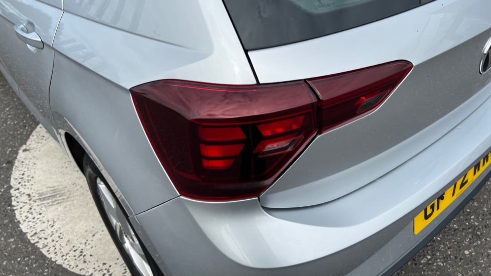 Used Volkswagen Polo 2022 for sale - 76851246: Photo 63