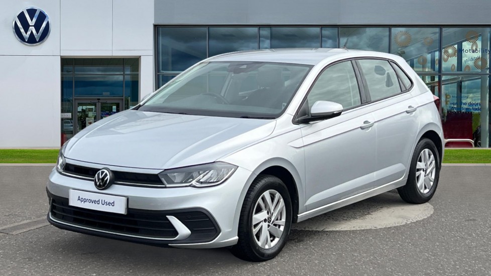 Used Volkswagen Polo 2022 for sale - 76851246: Photo 7