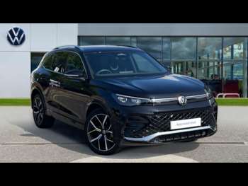 2024 - 1.5 eTSI 150 R-Line 5dr DSG Auto