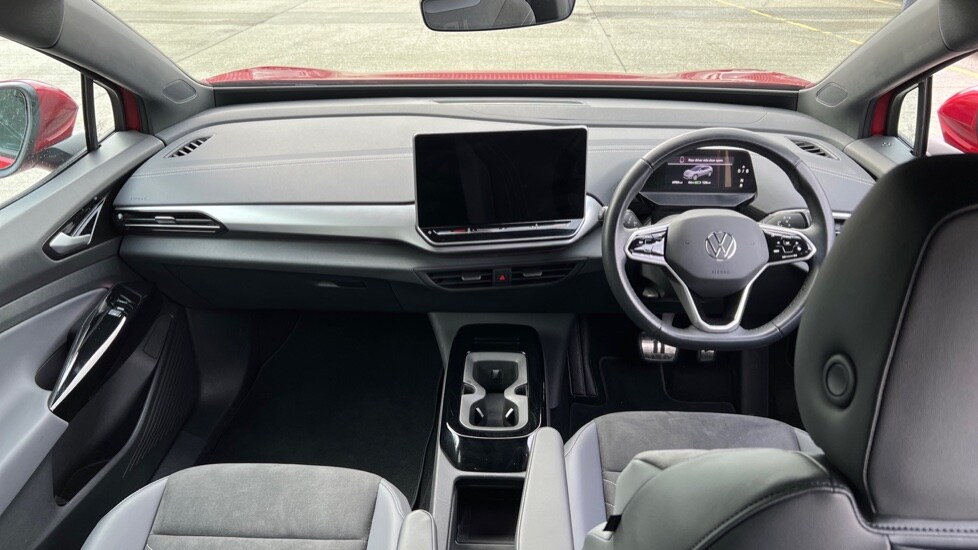 Used Volkswagen ID.4 2024 for sale - 76589771: Photo 12