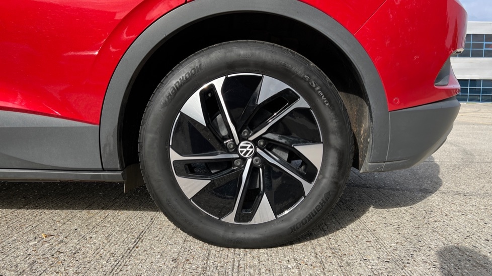 Used Volkswagen ID.4 2024 for sale - 76589771: Photo 19