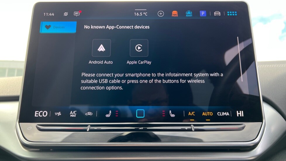 Used Volkswagen ID.4 2024 for sale - 76589771: Photo 22