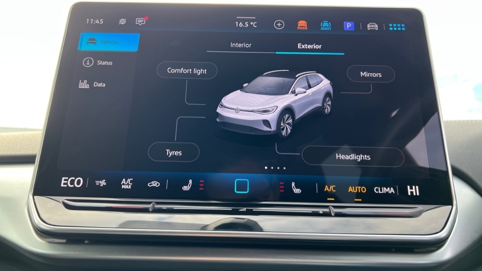 Used Volkswagen ID.4 2024 for sale - 76589771: Photo 23